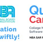 How Education ERP Helps in NBA Accreditation