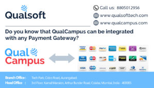 Read more about the article Benefits of using Payment Gateway for Online FEE payments in Educational Institutes