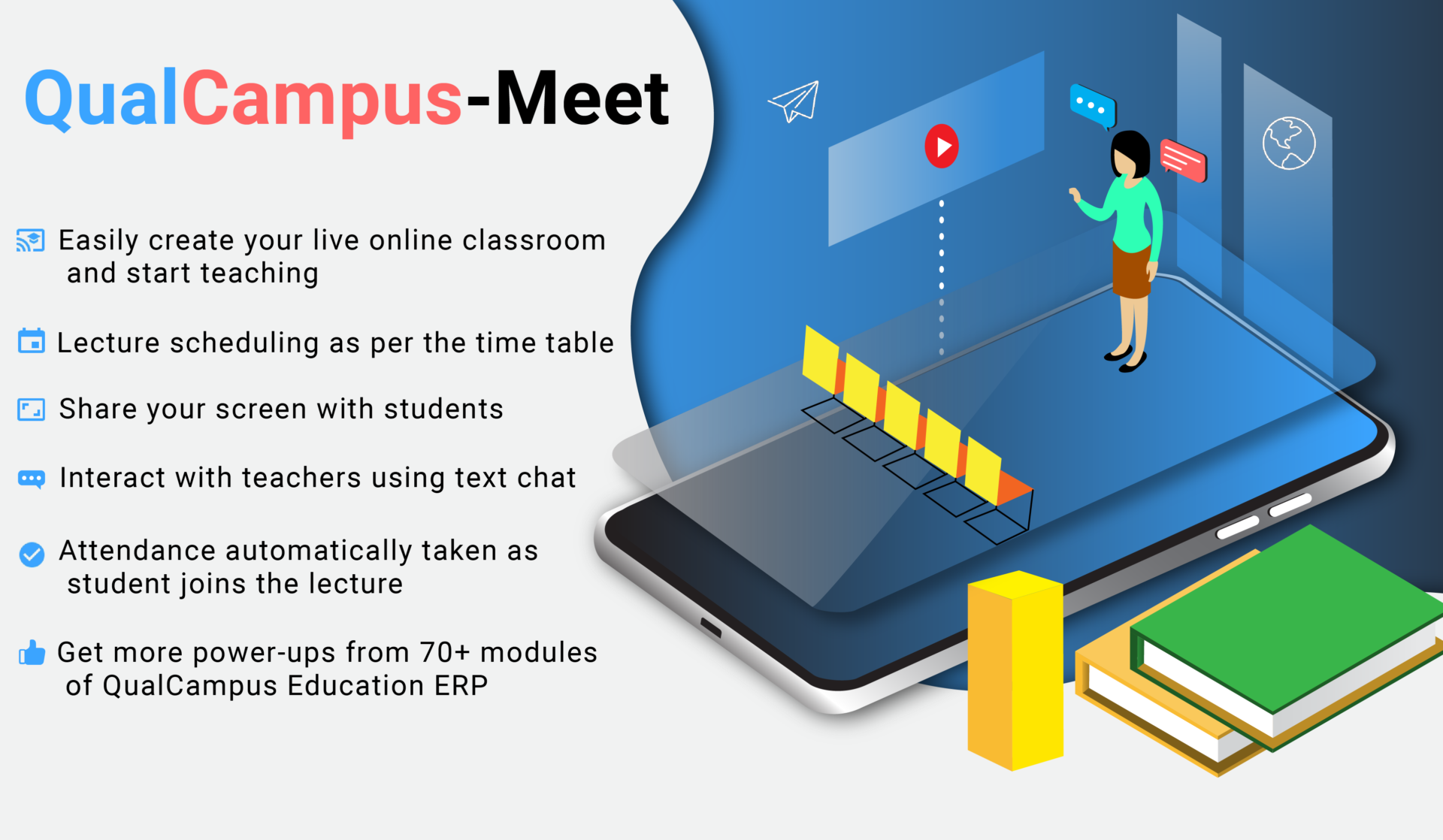 You are currently viewing Tips for teachers; how to teach during lock down