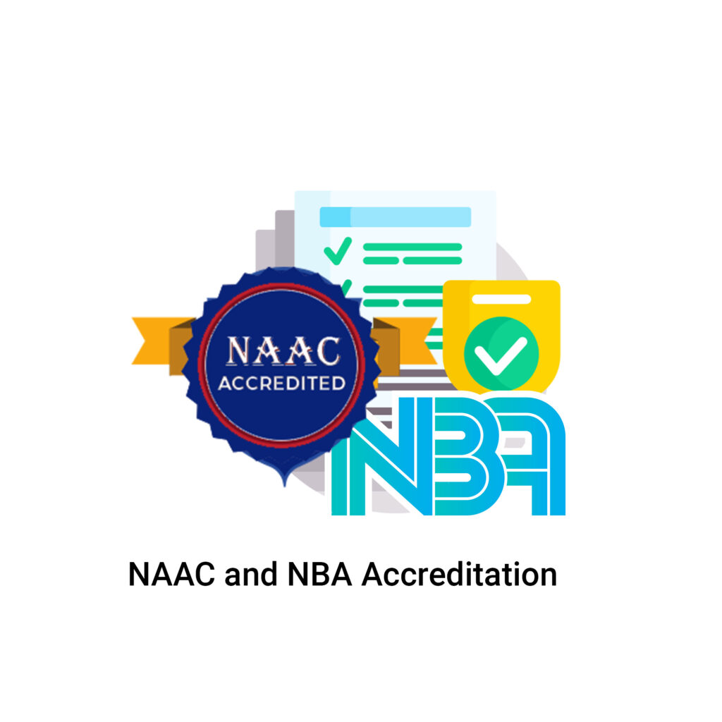 QualCampus NAAC and NBA Accreditation